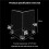 Desktop Fighting Fish Tank Negative Pressure Transparent Ecological Aquarium 5