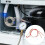 Efficient Refrigerator Drain Heater Fridge Ice Blocking Drain 3