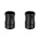 2X Coffee Cup Coffee Scale Coffee Powder Cup Scale Electronic Scale Coffee Scale, Metal Tea Cup 1
