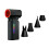 1Set 130,000RPM Sturdy ABS Blower for Effective-Suit model 2