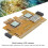 Desktop Diagnostic Card PCIe LPC 2LPC 4in1 Motherboard Debug Kit 2