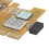 Desktop Diagnostic Card PCIe LPC 2LPC 4in1 Motherboard Debug Kit 9