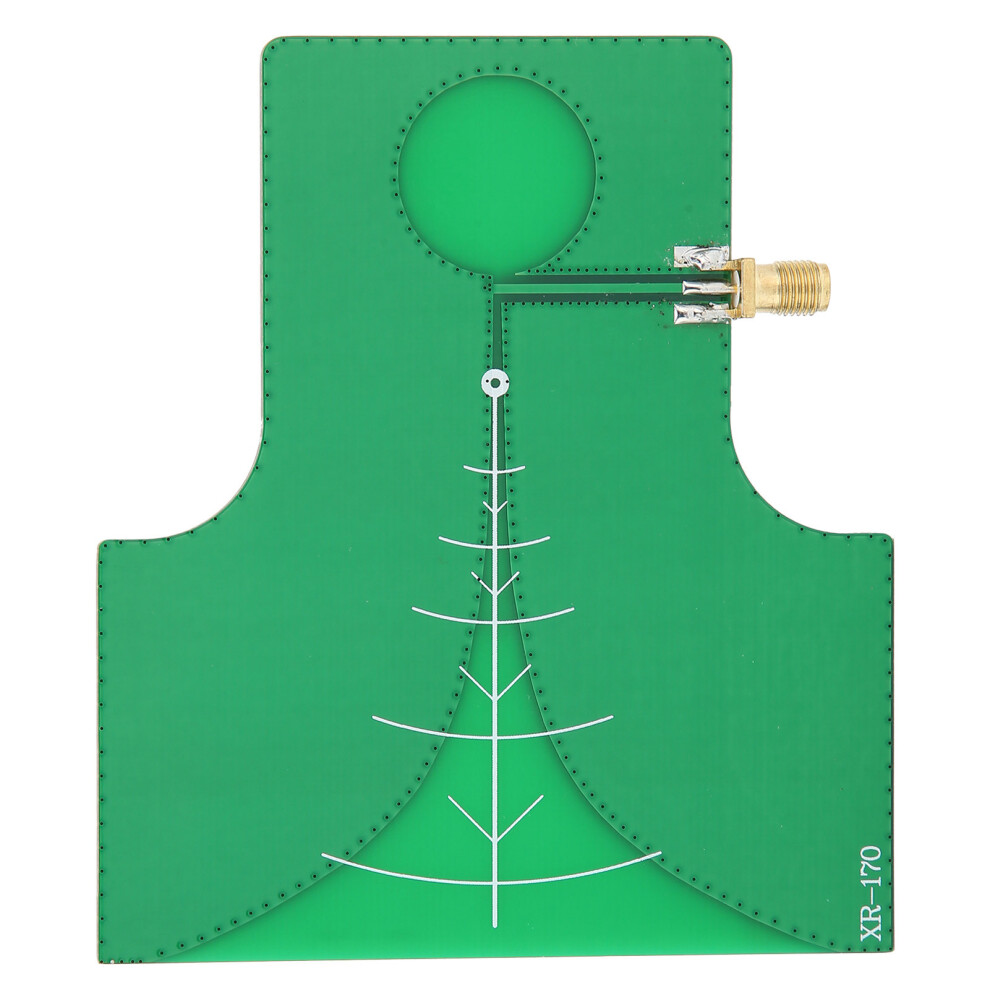 Directional Uwb Antenna Tem Ultra Wide Band High Gain Electronics Accessory 8441391695857