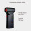 1Set 130,000RPM Sturdy ABS Blower for Effective-Suit model 7