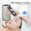 2pcs Handheld Digital Microscope WIFI for Kids Adults 50x-1000x Magnification with 360 Rotate Stand for IOS Android 4