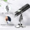 2pcs Handheld Digital Microscope WIFI for Kids Adults 50x-1000x Magnification with 360 Rotate Stand for IOS Android 9