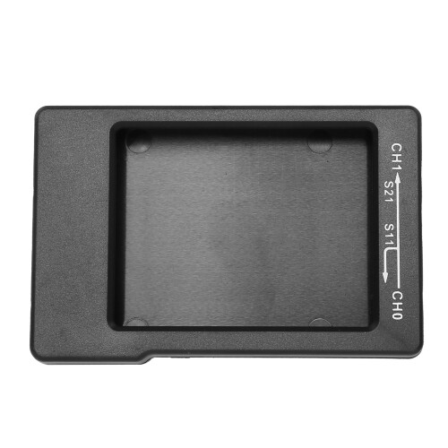 Network Analyzer Shell for VNA‑2.8in Industrial Grade Protective Cover 2