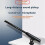 2X Hanging Microphone Recording Studio Teaching Multimedia School Chorus Recording Speech Condenser Hanging Microphone 8