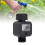 3/4 Inch Water Flow Meter LCD Display, 45.5L/min, 99999L Range 3