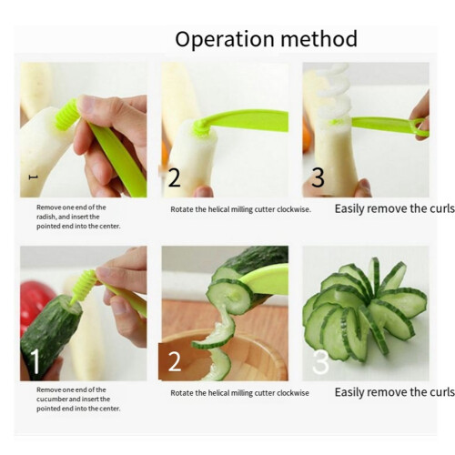 2 in 1 Grater Peeler Vegetable Cutter Grater Stainless Steel Multi-Function Kitchen Appliance 1