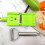 2 in 1 Grater Peeler Vegetable Cutter Grater Stainless Steel Multi-Function Kitchen Appliance 3