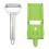 2 in 1 Grater Peeler Vegetable Cutter Grater Stainless Steel Multi-Function Kitchen Appliance 4