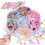 180 Sequins Décoratifs Irisés Pour Vêtements 1