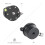 Andoer DY-50 Tripod Levelling Base for DSLR 1