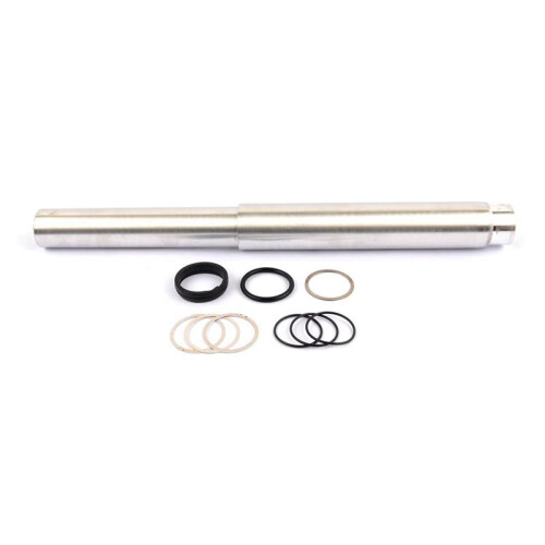 4X Kühlwassertransferrohr Ersatz-Kit für  E60 E64 E65 E66 E67 X5 E53 E70 N62 N62N 11141439975 2