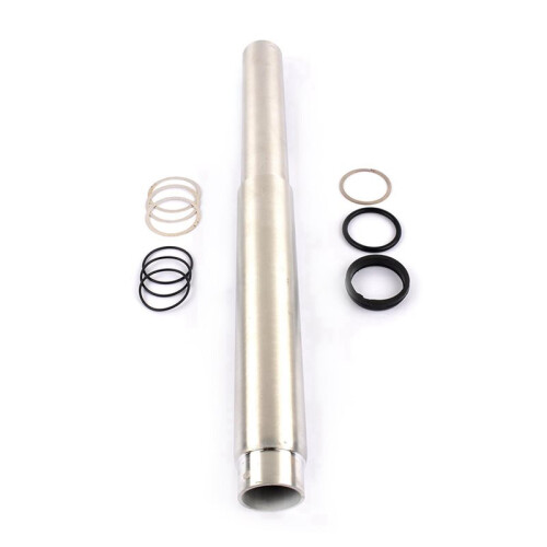 4X Coolant Water Transfer Pipe Tube Replacement Kit for  E60 E64 E65 E66 E67 X5 E53 E70 N62 N62N 11141439975 2
