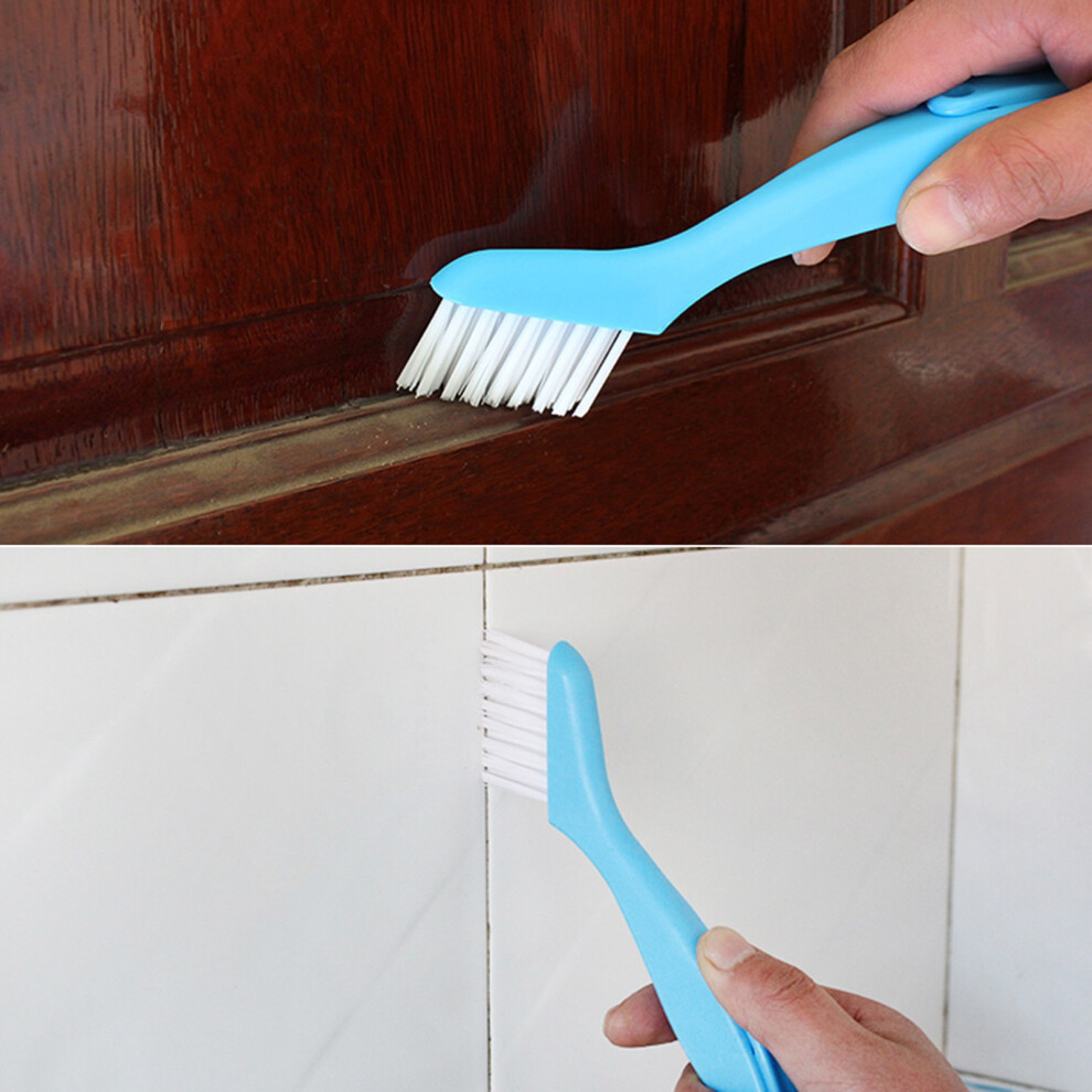 HVAC Condenser Fin Straightener & Brush