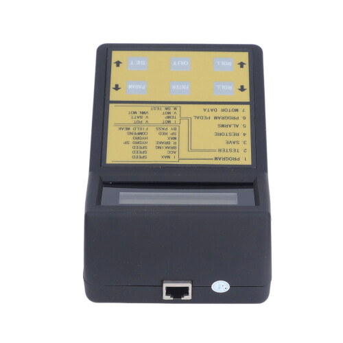 Curtis Handheld Programmer for Forklifts 2