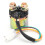 12V Starter Solenoid Relay for ATV Models 1990-2014 15