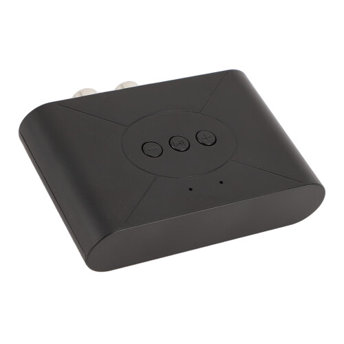 NFC Bluetooth 5.3 Sound Receiver Adapter for Car Stereo, AUX, USB 2