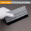 40 Pack Vinyl Wrap Squeegee 4 Inch / 6 Inch   Squeegee Window Film Squeegee Decal Applicator Scraper Tool 7