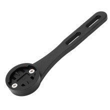 Lightweight Bike Computer Holder for Garmin Bryton Blackbird Adjustable
