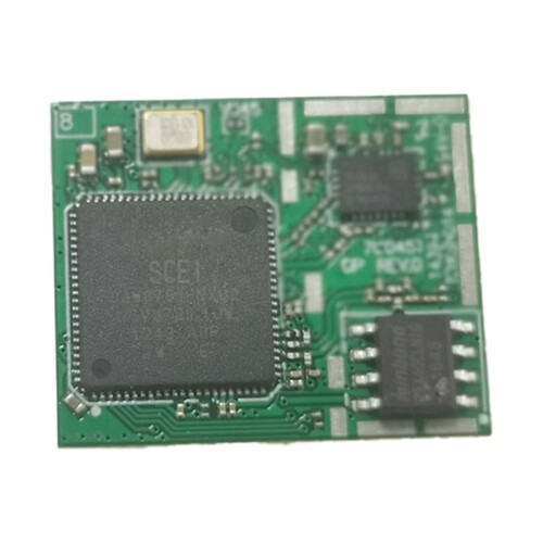3 Pezzo per Scheda WiFi Modulo Compatibile  Wireless con Chip IC Originale per Console PS3 4000 Slim CECH-4000 4K 1