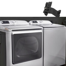 W11457841 Washer Lid Strike for Washing Machine, Door Strike 4959179 AP6987306 PS16218028 PD00061788