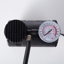 300PSI 12V Mini Air Compressor Auto Car Electric Tire Air Inflator Pump NEW AU