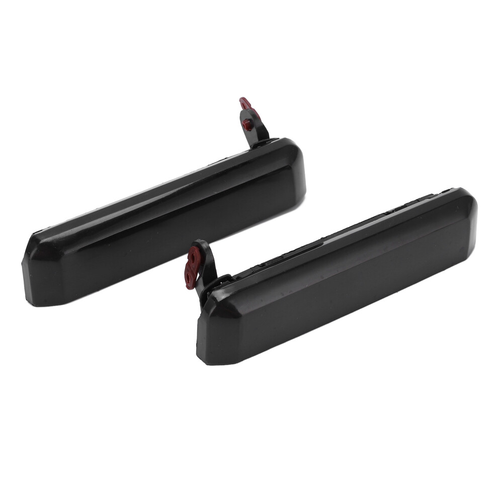 Front Exterior Door Handle For Nissan D21 Pathfinder Pickup 1986-97 5001391229952