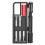 Portable And Efficient Bicycles Ratchet Wrench Features A 6