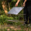Stainless Steel Square Top Light Grid Table Accessories Auxiliary Tray Support for Kitchen and Home 3