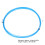 Stainless Steel Wire Rope, Blue Plastic Covered 20m for Elevator Lifting 7