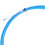 Stainless Steel Wire Rope, Blue Plastic Covered 20m for Elevator Lifting 12