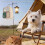 Large Pet Carriers Backpack with Wheel for-bag with trolley 7