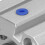 Bore 25mm Aluminum Double Acting Pneumatic Cylinder for Industrial Use SDA25x25 8