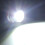 2Pcs 20W LED Angel Eyes Halo Ring Bulbs for BMW E87 E39 E60 X5 E83 E63 5