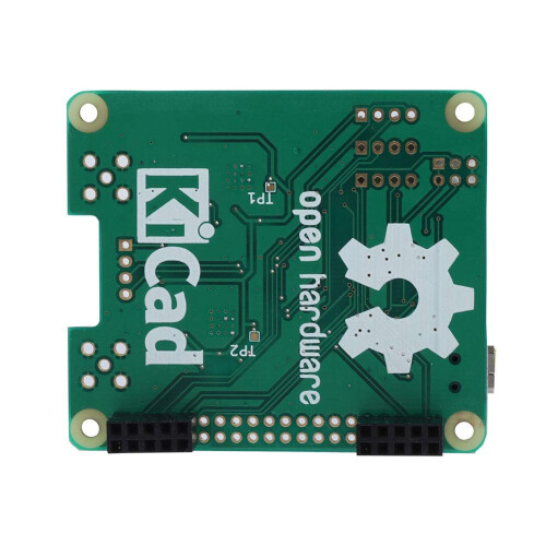 32bit ARM Duplex MMDVM Hotspot Extender for DMR DStar P25, Multiprotocol Connectivity, Extended Range 2