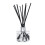 Airpure AIRPURE Reed Diffuser, 100ml Oil Set with Sticks, 8X Black Reeds, Continuous Roo 2