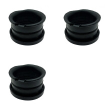 3X 17228-REA-Z00 Joint en Caoutchouc pour Boîtier de Filtre à Air pour FIT JAZZ CITY 2003-2008 GD1 GD3