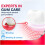 Corsodyl Corsodyl Toothpaste Complete Protection, Daily Gum Care, Extra Fresh 6