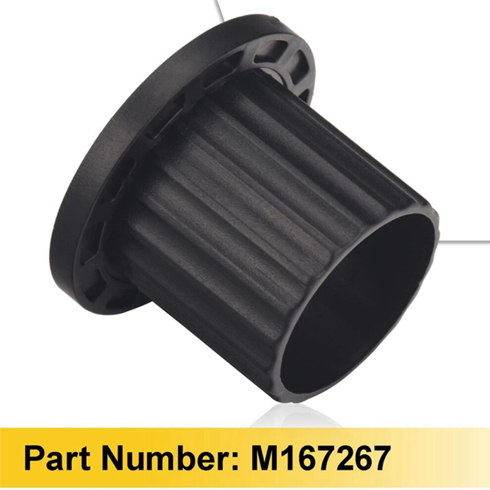8Pcs M167267 Yoke Bushing For Ztrak Lawn Mowers,For Z235 Z255 Z335e Z355e Z335m Z345m Z345r Lawn Mowers Model 6033488525134