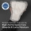 Abena Man Formula 2 Incontinence Pads - 700ml, 15PK 6