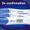Clearblue Clearblue Pregnancy Test 3X Confirmation Combo Pack, Result As Fast As 1 Minute 2