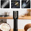 Electric Coconut Grater Machine with Stainless Steels-White 5