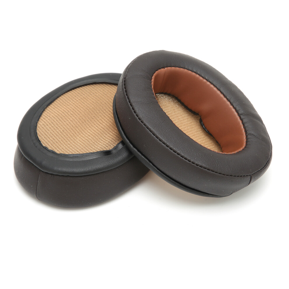 Replacement Earpads For Momentum 2.0 Headset Cushion Pad Brown 7681391230486