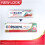 Corsodyl Corsodyl Gum+ Sensitivity Whitening Toothpaste, Gum Care, 75 ml 2
