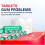 Corsodyl Corsodyl Toothpaste Advanced Gum+ Breath & Sensitivity Toothpaste, with Pro-Neut 3