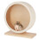 Kerbl Hamster Wood Wheel, Ø 29cm, Brown 2
