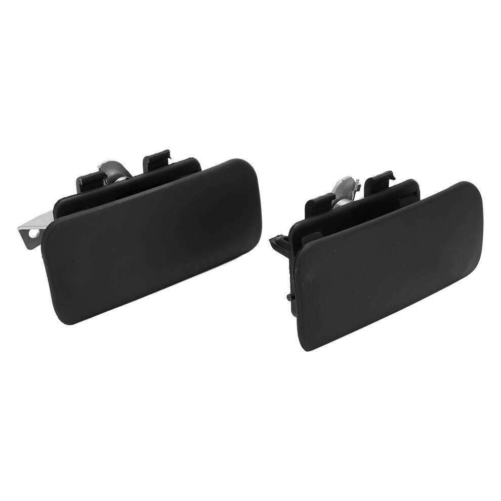 Car Front Exterior Door Handle Abs Yc15v26600an For Transit Mk6 Mk7 2000-2014 6911391230638